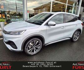 ATTO3 MY2025 COMFORT