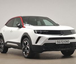 1.2 TURBO GS LINE 5DR