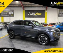 NEW MODEL 1.5 SELF-CHARGING HYBRID. AA APPROVED // FINANCE & NATIONWIDE DELIVERY AVAILABLE // SIMI DEALER