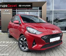 HYUNDAI I10 1.2 MODERN