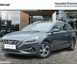 HYUNDAI I30 SW HYUNDAI I30 1.0 T-GDI SMART