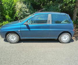 LANCIA YPSILON ESSENCE CT OK