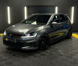 2.0 TSI GTI PERFORMANCE DSG EURO 6 (START/STOP) 5DR