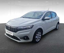 1.0 TCE 90CH CONFORT -22