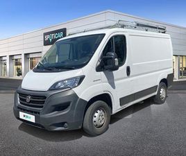 TOLE 3.0 C H1 2.3 MJT 140 PACK PRO NAV