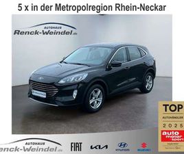 TITANIUM NAVI KLIMAAUTOM SHZ PDCV+H APPLE CARPLAY