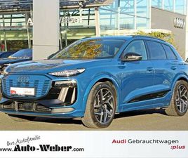 QU S-LINE*B&O*PANO*TECH PRO*ARHUD*AHK