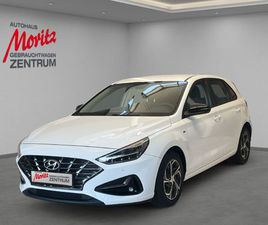 HYUNDAI I30 1.0 T-GDI (48V) INTRO EDITION *LED SCHEINWER