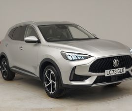 1.5 T-GDI TROPHY 5DR