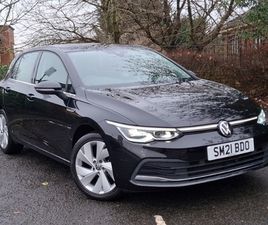 1.5 TSI 150 STYLE 5DR