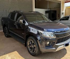 P-UP H.COUNTRY 2.8 4X4 CD DIES.AUT.