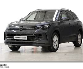 ELEGANCE 1.5L TSI DSG