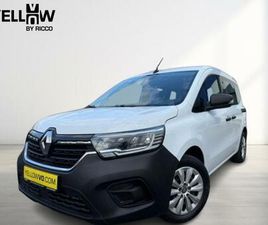 RENAULT KANGOO 1.5 DCI / 5 PLACES / CARPLAY DIESEL DE 2023 SUR ARLON (6700) | SPOTICAR