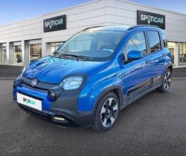 CLASSIC 1.0 70CH BSG S&S PANDINA