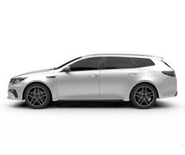 KIA OPTIMA SW OPTIMA SW 2.0 CVVT PHEV