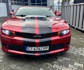 CONVERTIBLE 3, 6 VVT