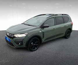 1.0 ECO-G 100CH EXTREME 7 PLACES