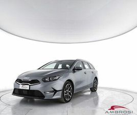 KIA CEE'D SPORT WAGON 1.6 CRDI 136 CV DCT SW COOL DEL 2023 USATA A CORCIANO