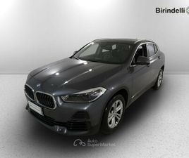 BMW X2 SDRIVE 18I - X2 SDRIVE18I ADVANTAGE