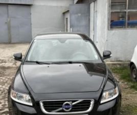 VOLVO V50 ПРОДАЖБА/БАРТЕР ≫ 2011 • 5 152 EUR • ID