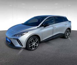 MG MG4 EV 245CH - 77KWH LUXURY MY23