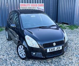 2010 (10) 1.2 GLS EURO 4 5DR