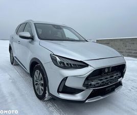 MG HS 1.5T-GDI COMFORT