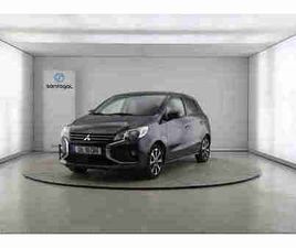 SPACE STAR 1.2 CONNECT EDITION