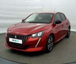 1.5 BLUEHDI 100CH S&S ALLURE