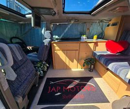 NISSAN ELGRAND 4WD 3.2 DIESEL DIESEL AUTOMATIC