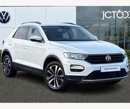 1.5 TSI EVO UNITED EURO 6 (START/STOP) 5DR