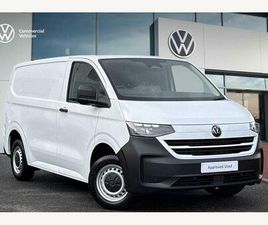 2.0 TDI T30 COMMERCE PLUS FWD SWB EURO 6 (START/STOP) 5DR