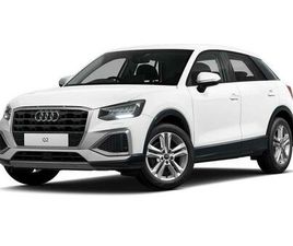 AUDI Q2 30 TFSI 1.0 TFSI 30 SPORT EURO 6 (START/STOP) 5DR