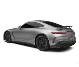 MERCEDES AMG GT 4 PORTES GT 63 AMG AMG GT 63 4MATIC+