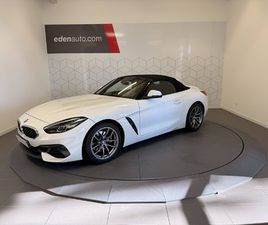 G29 SDRIVE20I 197 CH BVA8 SPORT