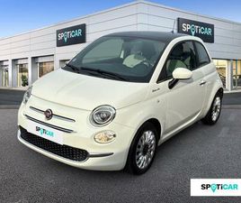 1.0 70 CH HYBRIDE BSG S/S DOLCEVITA