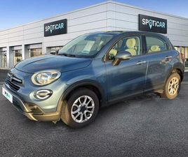 1.0 FIREFLY TURBO T3 120CH CITY CROSS