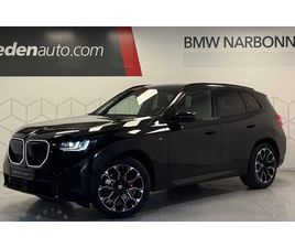 G45 20D XDRIVE 197 CH BVA8 M SPORT