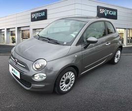 1.0 70 CH HYBRIDE BSG S/S LOUNGE