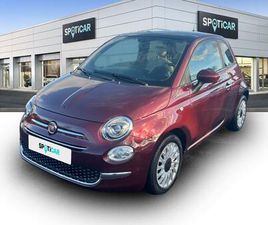 1.0 70CH BSG S&S DOLCEVITA