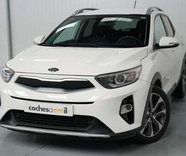 KIA STONIC 1.6CRDI VGT ECO-DYNAMIC BUSINESS 110