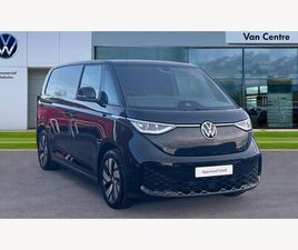 PRO 79KWH COMMERCE PLUS AUTO 5DR