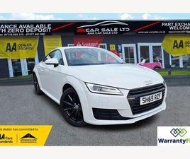 2.0 TDI ULTRA SPORT EURO 6 (START/STOP) 3DR