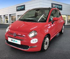 1.0 70 CH HYBRIDE BSG S/S LOUNGE