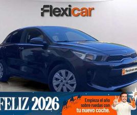 KIA RIO 1.2 CVVT CONCEPT