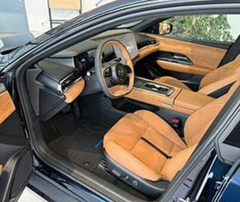 MAZDA 6 MAZDA 6E STANDARD RANGE TAKUMI PLUS