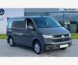 2.0 TDI T30 HIGHLINE FWD SWB EURO 6 (START/STOP) 5DR