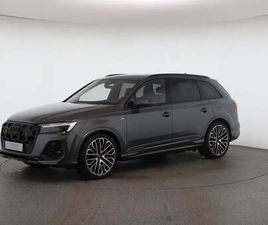 60 TFSI E QUATTRO 360 KW