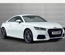 2.0 TDI ULTRA S LINE EURO 6 (START/STOP) 3DR