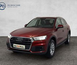 AUDI Q5 35 TDI 35 TDI ULTRA QUATTRO